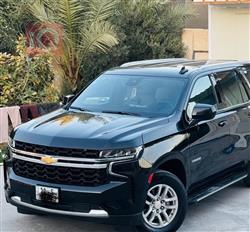 شيفروليه تاهو